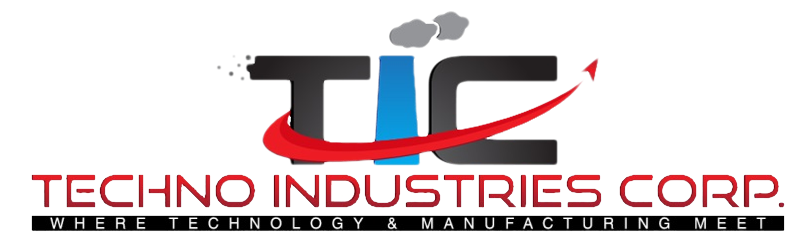 Techno Industries Corp